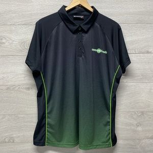 NEW Save On Foods Ladies Golf Polo